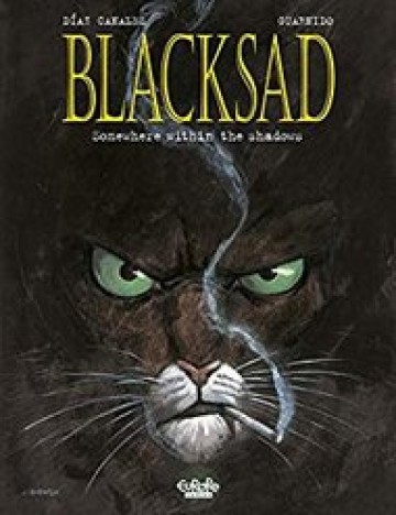 Blacksad