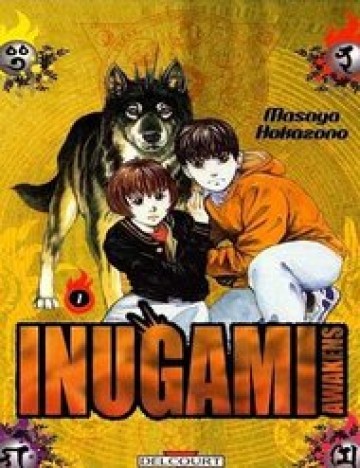 Inugami